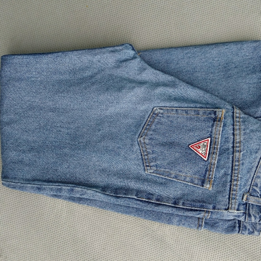 Vintage Guess Jeans